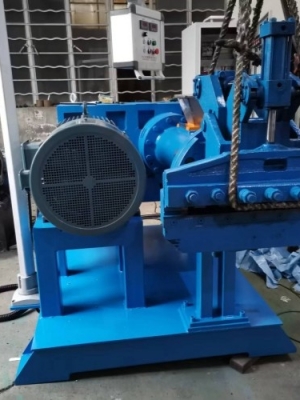 250冷喂料挤出机（胎面）